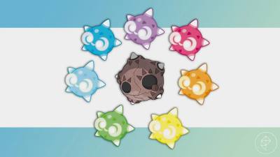 《宝可梦GO》小陨星流星雨活动日程公布，10月19日首登场
