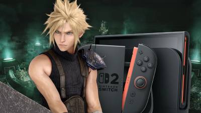 10月22日Switch 2迎来11款新作扎堆发售