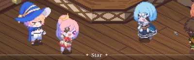 策略RPG《星尘：魔女之愿》2027年登陆PS5与Switch 2