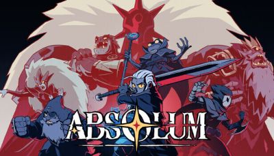 《Absolum》一周年公布玩家数据与漫画预览