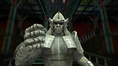 传闻:2004年经典RPG《吸血鬼:避世血族》将推重制版