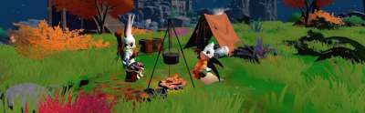 《基塔利亚传说2》公布概览预告,Steam试玩版同步上线
