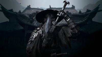 《影之刃零》PS5容量达134.8GB，10月27日开启预载