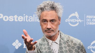 塔伊加·维迪提确认《星球大战》电影项目已"搁置"