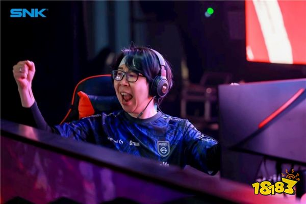 SCS 2026年度总决赛落幕 选手MadkoF、XiaoHai分获《拳皇15》《饿狼传说:群狼之城》冠军