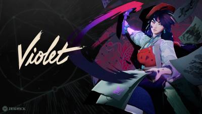 《Deadlock》封测期再破纪录：同时在线玩家突破30万