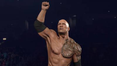 《WWE 2K26》联动《街头霸王》推出精英包，10月28日上线