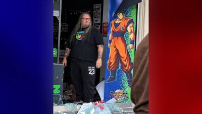 法国骚乱波及游戏零售:宝可梦卡牌店与电玩店遭洗劫