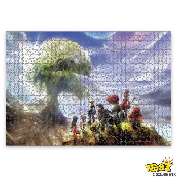 最终幻想9