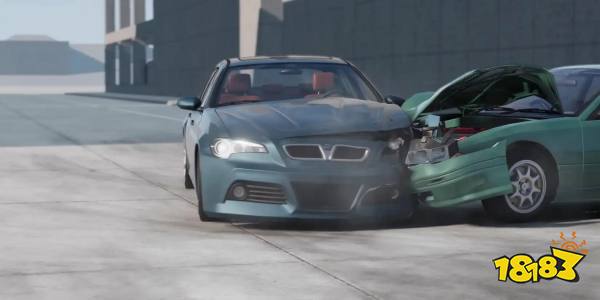 BeamNG.drive