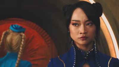 《街头霸王》真人电影首周末全球票房5110万美元登顶，口碑不佳