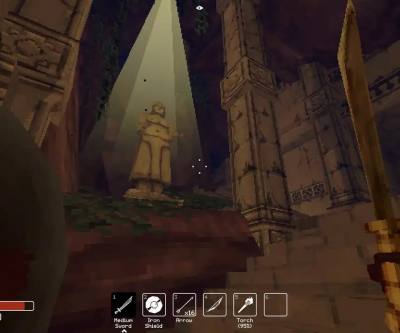 《Deep Dish Dungeon》登陆Steam：合作地牢探险融合烹饪玩法，首发85折