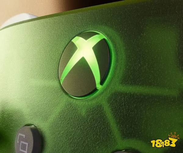 新款Xbox Nano手柄暴露大尺寸手柄的痛点