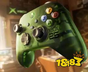 新款Xbox Nano手柄暴露大尺寸手柄的痛点