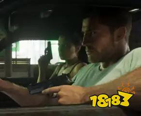 侠盗猎车手6