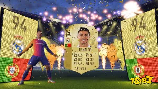 EA SPORTS FC