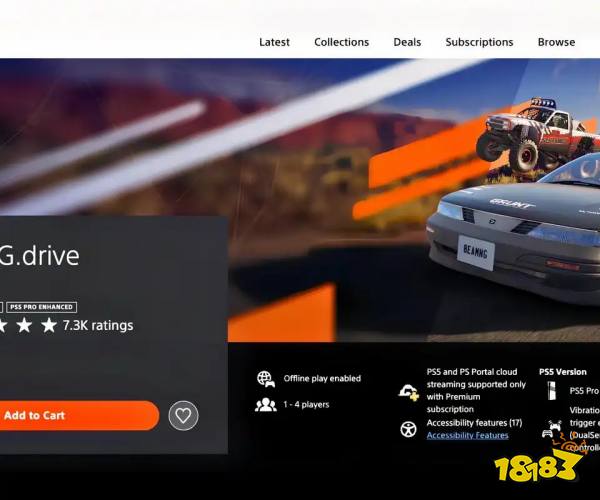BeamNG.drive