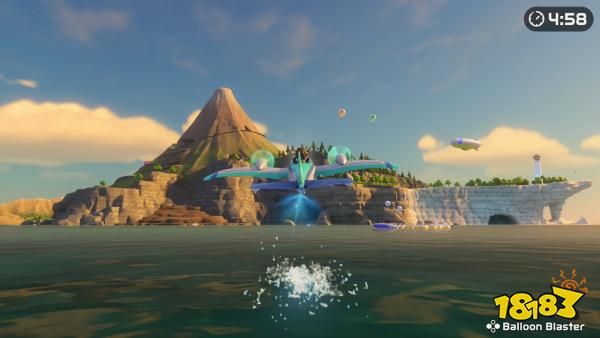 Nintendo Switch Sports Resort