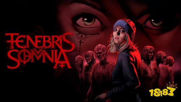 Tenebris Somnia