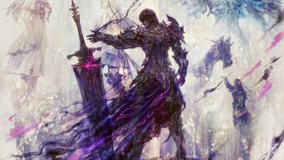 《最终幻想14》账号遭重大数据泄露，SE紧急要求玩家重置密码