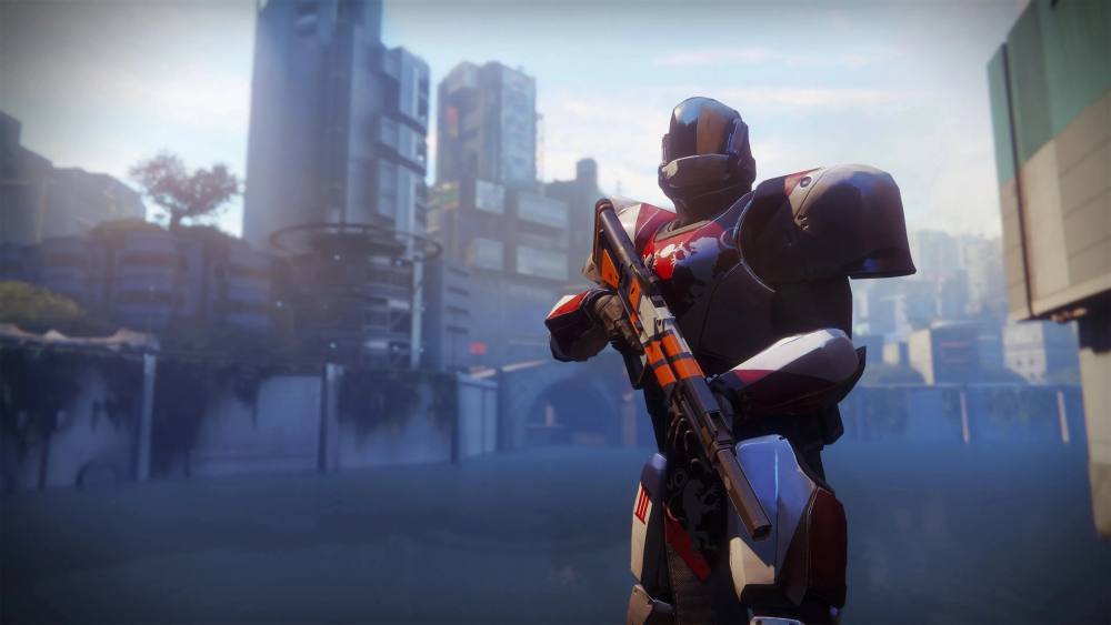 《命运2》迎来重大利好更新：Bungie重启招聘并免费解锁全部内容