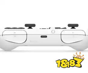 新款Xbox Nano手柄暴露大尺寸手柄的痛点