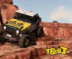 BeamNG.drive