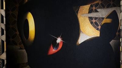 《宝可梦》集换式卡牌再破纪录：月亮伊布促销卡拍出百万美元