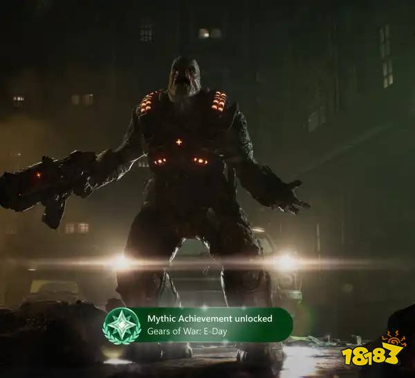 Steam新成就系统上线,Xbox神话成就显得过时