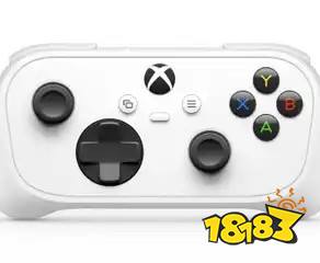 新款Xbox Nano手柄暴露大尺寸手柄的痛点