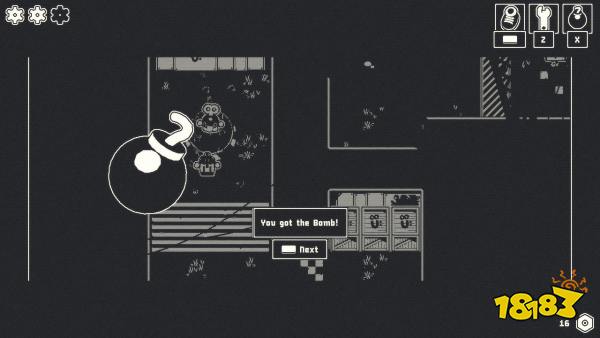 类塞尔达游戏《莱露》参与Steam 10月新品节，踏上自由之旅