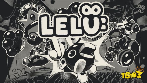 类塞尔达游戏《莱露》参与Steam 10月新品节，踏上自由之旅