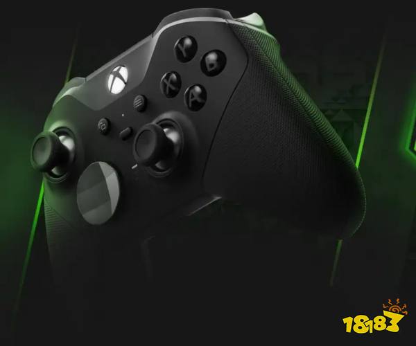 新款Xbox Nano手柄暴露大尺寸手柄的痛点