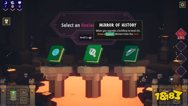 轻肉鸽塔防X基建X自走棋《地城安保公司》参加 Steam 十月新品节，Demo已更新官中