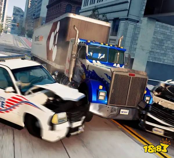 BeamNG.drive