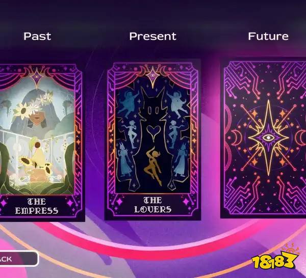 Cartomancy Anthology