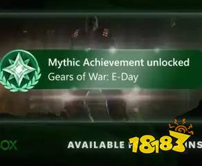 Steam新成就系统上线,Xbox神话成就显得过时