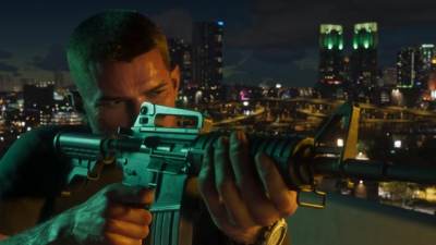 10月19日游戏要闻回顾：GTA6定档、塞尔达重制缺货