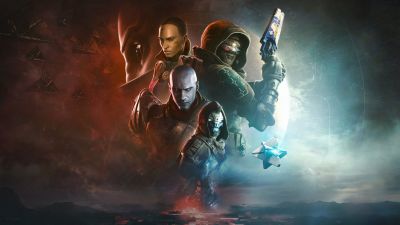 Bungie将于10月底公布《命运2》内容回归计划细节