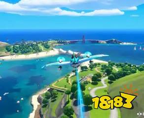Nintendo Switch Sports Resort