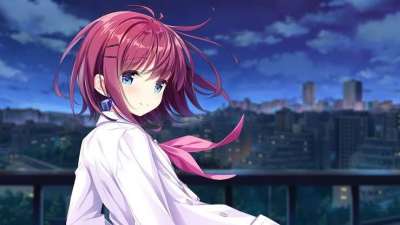 恋爱视觉小说合集《Einstein Yori Ai o Komete + APOLLOCRISIS》2027年登陆Switch日服