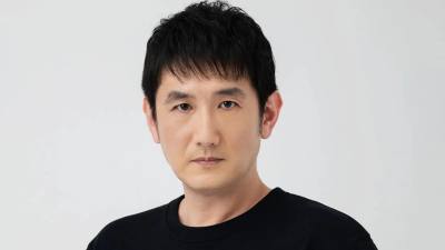 《人中之龙》与《进击的巨人》声优土田大去世，享年54岁