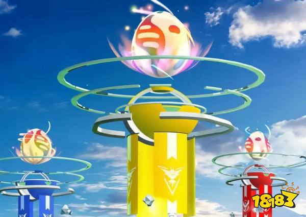 宝可梦