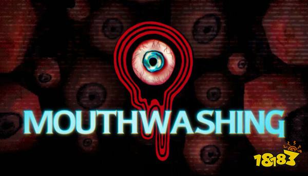 Mouthwashing