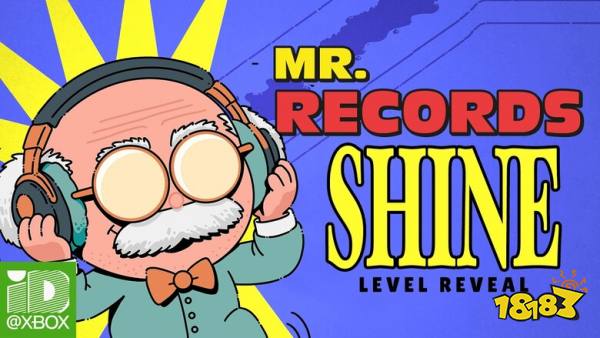 MR. RECORDS