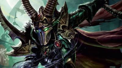 《战锤40K》真人剧编剧坦言改编难度极大：如同攀登改编界的珠峰