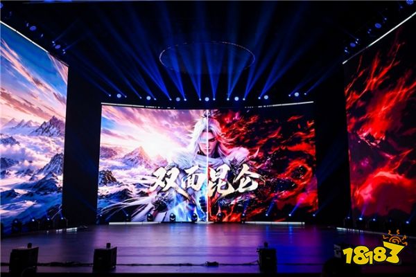 从欢乐谷到双子塔，天龙嘉年华把江湖玩出了新花样