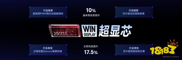 “年度T0电竞夯机”荣耀WIN2、荣耀WIN RT2正式发布,国补到手价3149元起