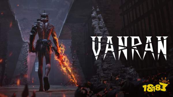 VANRAN