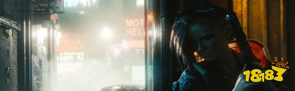 赛博朋克2077